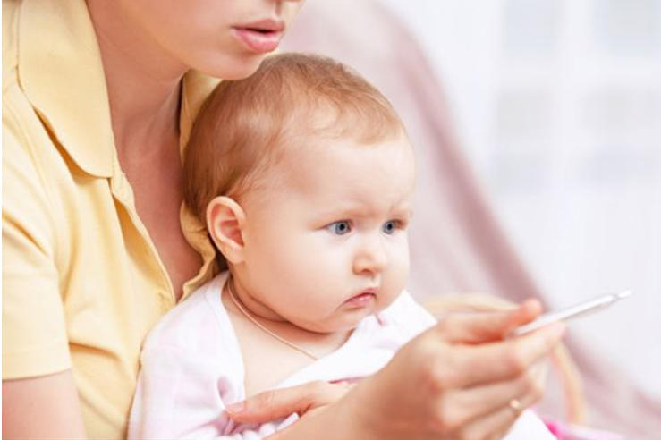 寶寶病毒性發(fā)燒要幾天 寶寶病毒性發(fā)燒怎么治療