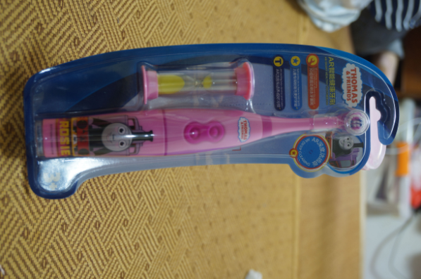 托馬斯兒童牙刷怎么樣 托馬斯兒童牙刷有什么缺點 托馬斯兒童牙刷怎么樣 托馬斯兒童牙刷有什么缺點