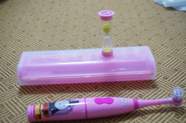 托馬斯兒童牙刷怎么樣 托馬斯兒童牙刷有什么缺點 托馬斯兒童牙刷怎么樣 托馬斯兒童牙刷有什么缺點