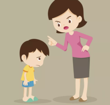 總是批評孩子有哪些壞處 父母批評孩子的影響 總是批評孩子有哪些壞處 父母批評孩子的影響