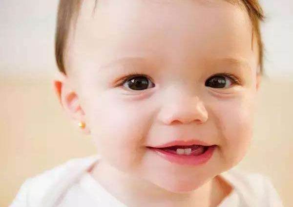 寶寶出牙早好還是出牙晚好 孩子長牙期需要注意什么