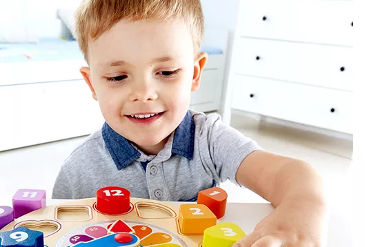 早教的好處有什么 早教機構到底有用嗎