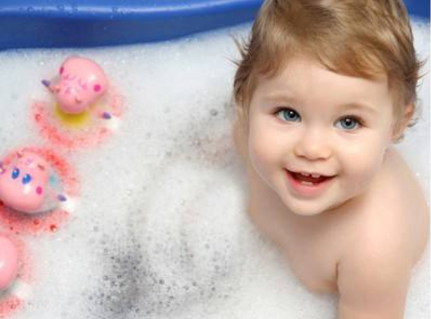 新生兒冬天多久洗一次澡 冬天怎么洗澡最科學
