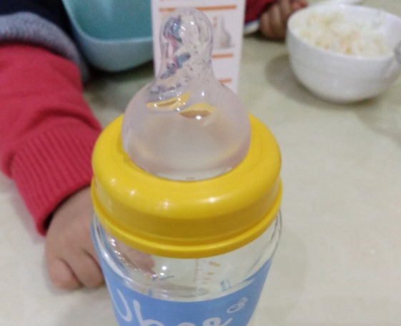 幼蓓寬口玻璃奶瓶怎么樣 幼蓓寬口玻璃奶瓶使用測評 幼蓓寬口玻璃奶瓶怎么樣 幼蓓寬口玻璃奶瓶使用測評