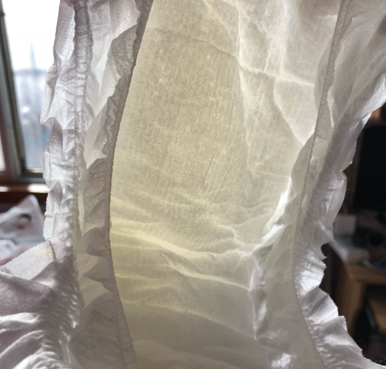 吸得樂紙尿褲怎么樣 吸得樂紙尿褲使用測評