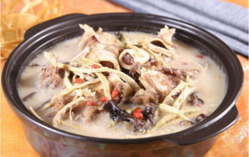 孕期喝骨頭湯有用嗎 孕期補(bǔ)鈣怎么補(bǔ)