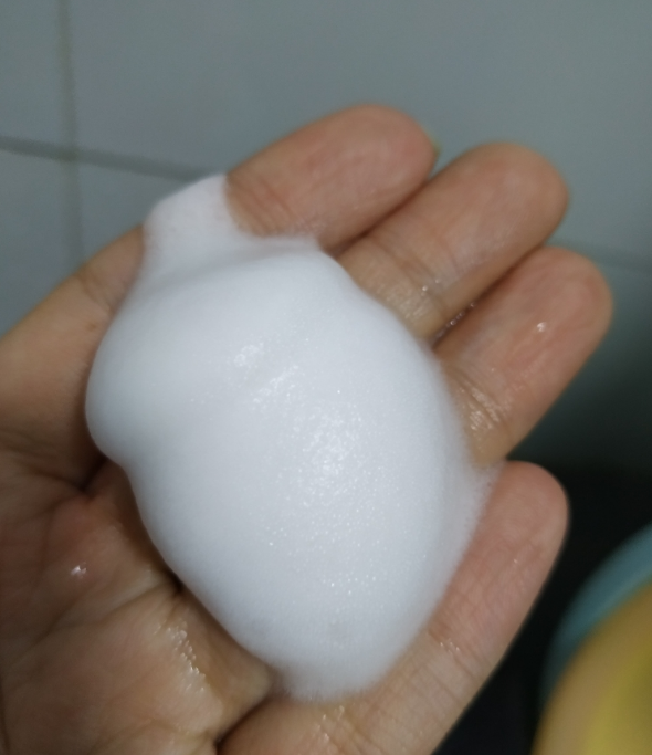 啟初洗發沐浴泡泡泡沫細膩嗎 啟初洗發沐浴泡泡清潔力度怎么樣