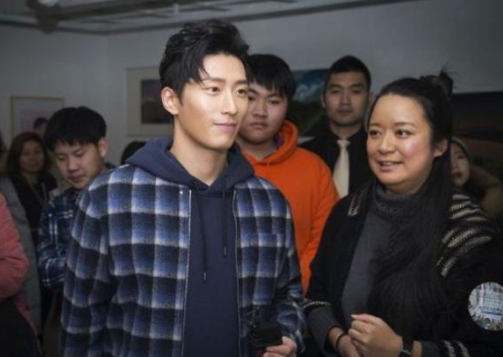 竇驍關(guān)愛自閉兒童是怎么回事 竇驍關(guān)愛自閉兒童是真的嗎