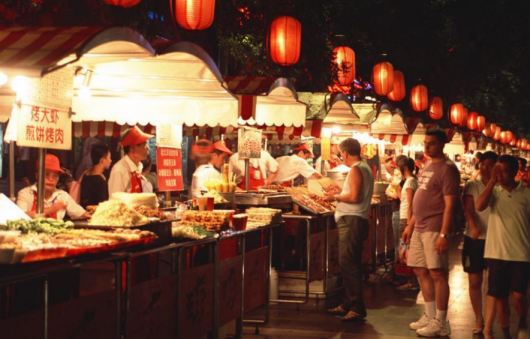 孕婦宵夜怎么吃比較好 孕期吃宵夜注意事項(xiàng)