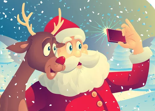 幼兒園圣誕節活動怎么策劃 幼兒園圣誕節的活動方案