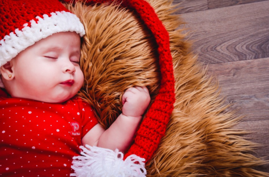 2018圣誕節祝福語錄 圣誕節朋友圈說說祝福語