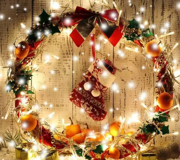 2018圣誕節祝福語錄 圣誕節朋友圈說說祝福語