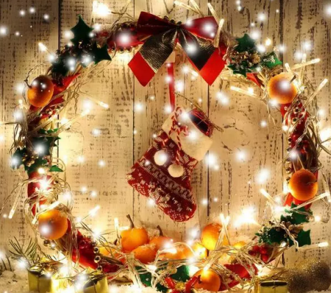 2018圣誕節兒童故事 幼兒園圣誕節小故事