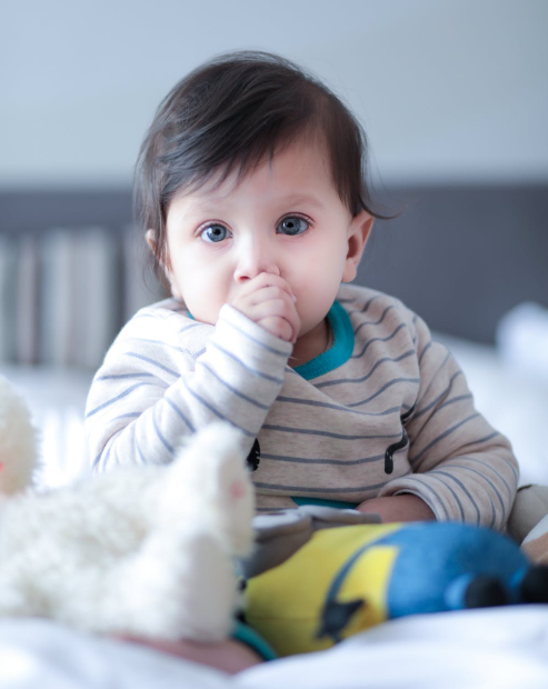孩子沒(méi)有耐心很容易暴躁怎么辦 孩子耐心怎么培養(yǎng) 孩子沒(méi)有耐心很容易暴躁怎么辦 孩子耐心怎么培養(yǎng)