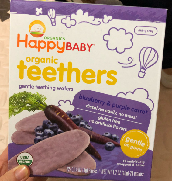 禧貝磨牙餅干怎么樣 禧貝磨牙餅干寶寶喜歡嗎 禧貝磨牙餅干怎么樣 禧貝磨牙餅干寶寶喜歡嗎