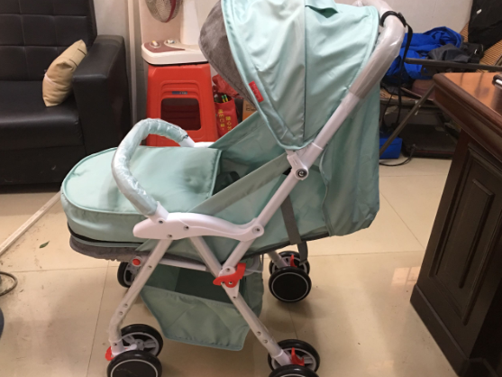 bebemorning嬰兒車怎么樣 bebemorning嬰兒車使用測(cè)評(píng)