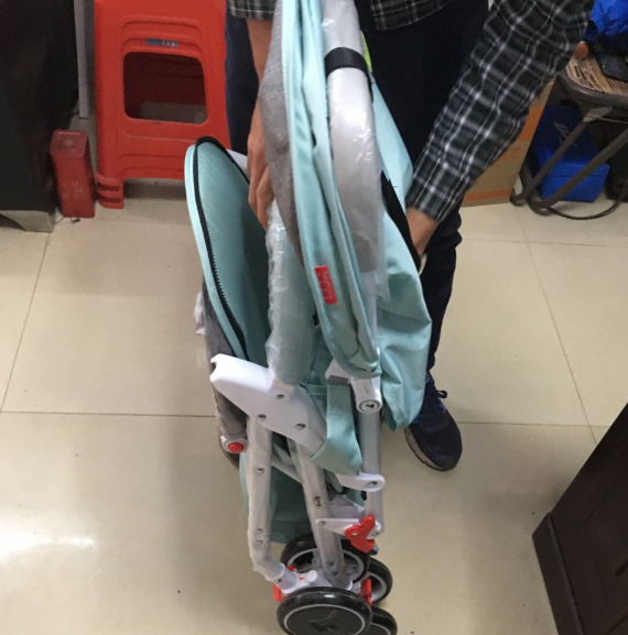 bebemorning嬰兒車怎么樣 bebemorning嬰兒車使用測(cè)評(píng)