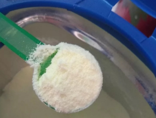 諾優(yōu)能3段奶粉掛壁嗎 Nutrilon三段奶粉怎么樣