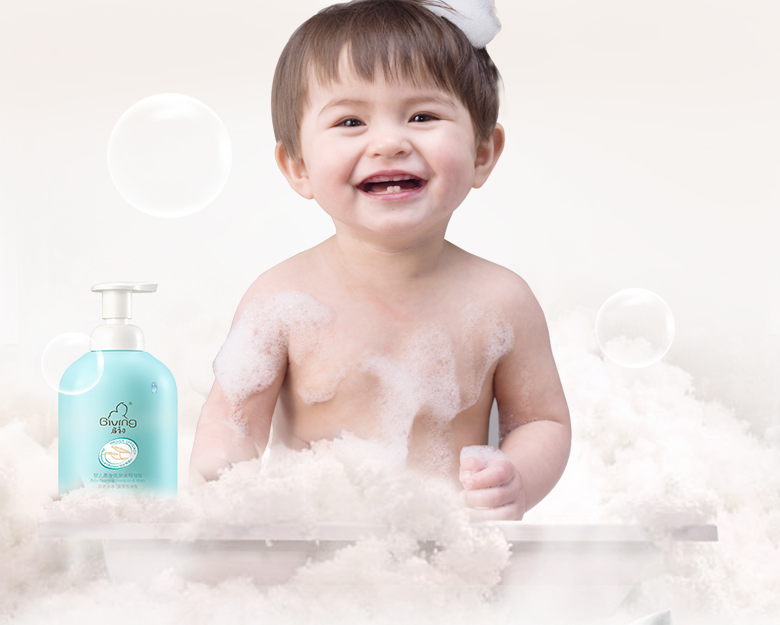 啟初洗發(fā)沐浴泡泡好用嗎 啟初洗發(fā)沐浴泡泡香不香