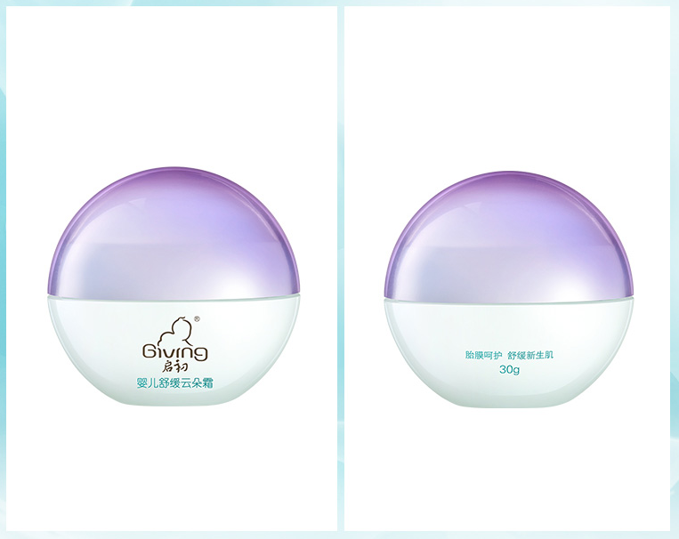 啟初舒緩云朵霜怎么樣 啟初舒緩云朵霜試用測(cè)評(píng) 啟初舒緩云朵霜怎么樣 啟初舒緩云朵霜試用測(cè)評(píng)