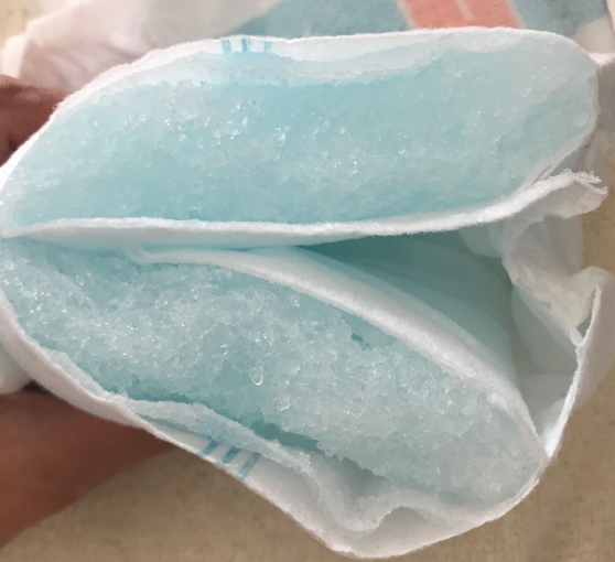 貝約紙尿褲和花王哪個好 貝約紙尿褲使用測評