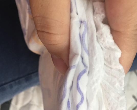 漂漂羽毛紙尿褲紅屁股嗎 漂漂羽毛紙尿褲材質(zhì)怎么樣