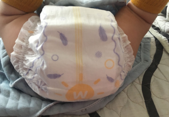 漂漂羽毛紙尿褲紅屁股嗎 漂漂羽毛紙尿褲材質怎么樣