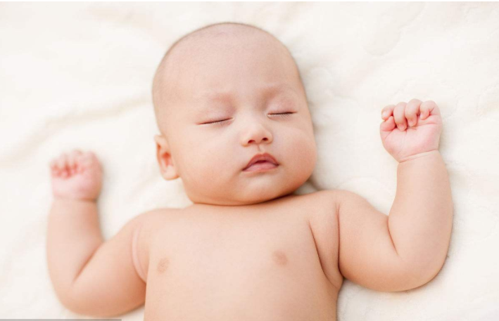 新生兒入睡難怎么辦 新生兒入睡小妙招