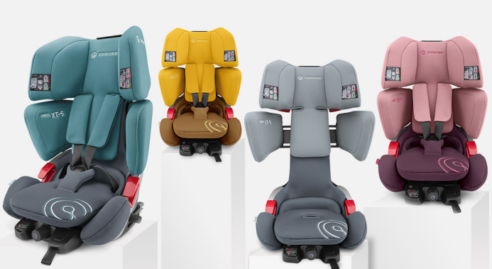 寶寶安全座椅什么牌子好 兒童安全坐騎排行榜