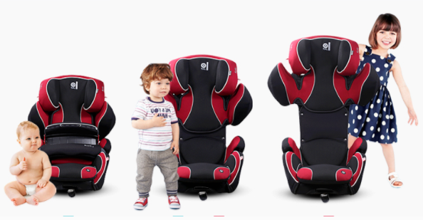 寶寶安全座椅什么牌子好 兒童安全坐騎排行榜