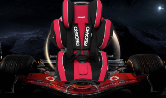 寶寶安全座椅什么牌子好 兒童安全坐騎排行榜