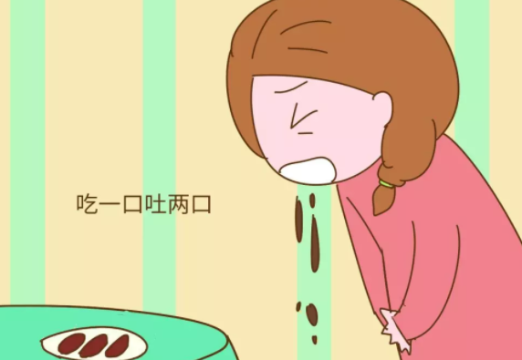 孕婦只吃素不吃肉好嗎 孕婦只吃素的影響