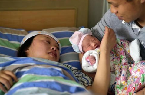 坐完月子多久可以碰冷水 產后碰冷水時間