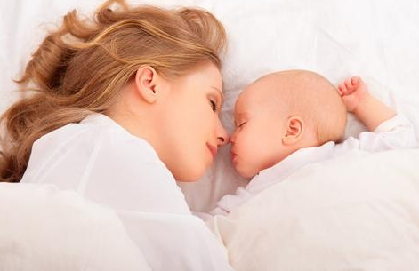 坐完月子多久可以碰冷水 產后碰冷水時間