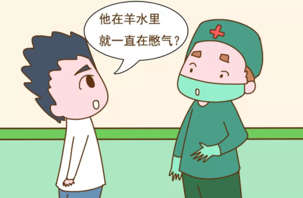 胎兒在羊水中怎么呼吸 胎兒羊水中呼吸方法介紹