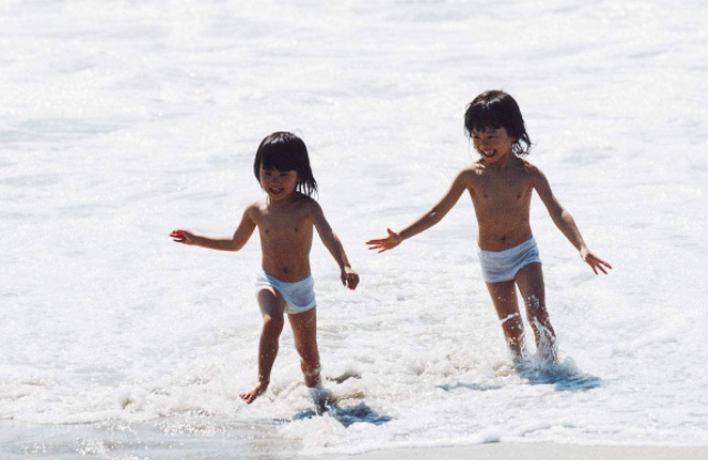 寶寶多大開始穿內褲好 寶寶內褲怎么挑選