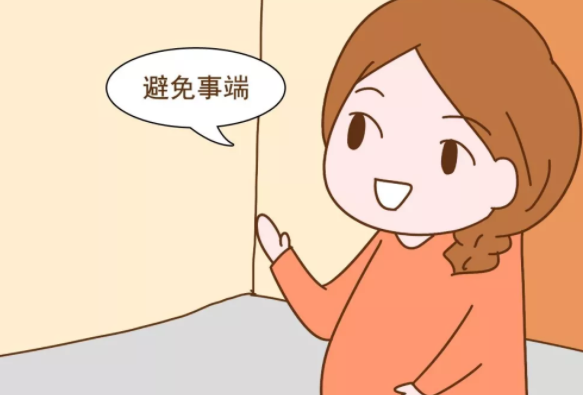 孕婦不能抱別人的小孩嗎 孕婦抱小孩的安全隱患 孕婦不能抱別人的小孩嗎 孕婦抱小孩的安全隱患