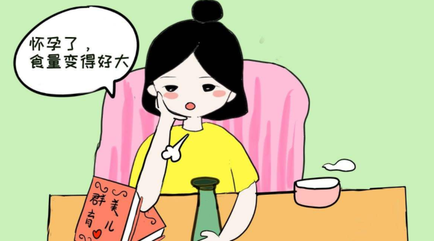 孕期飯量大容易生男孩嗎 影響生男孩的因素有哪些 孕期飯量大容易生男孩嗎 影響生男孩的因素有哪些