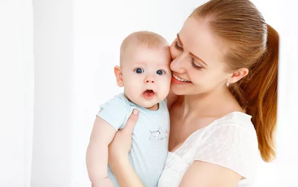 7個月寶寶智力發育的表現 寶寶智力發育的高峰期