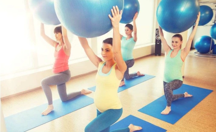 孕期運動需要注意什么 適合孕婦的運動有哪些