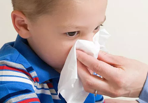 寶寶咳嗽喉鳴是什么原因 寶寶喉鳴怎么辦