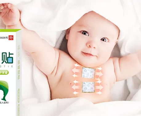 寶寶咳嗽吃什么好的快 寶寶咳嗽怎么辦