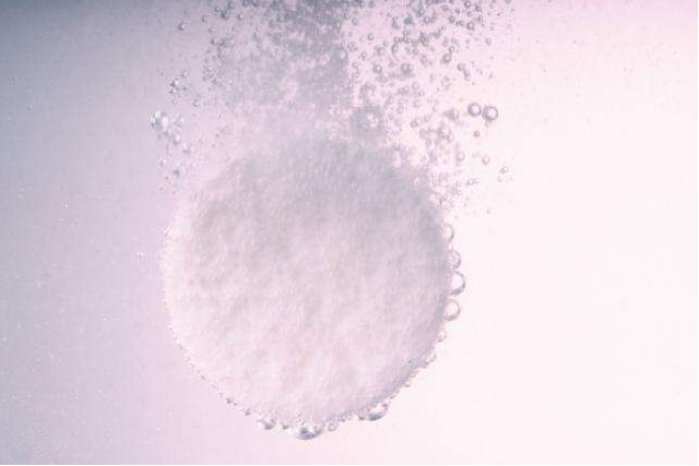 孩子感冒吃泡騰片好得快嗎 孩子吃泡騰片使用注意事項