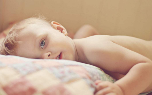 寶寶睡多高的枕頭好 孩子枕頭選擇推薦