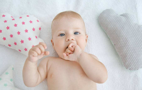 寶寶睡多高的枕頭好 孩子枕頭選擇推薦