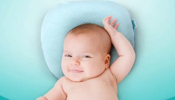 寶寶枕頭怎么選擇 寶寶使用枕頭注意事項