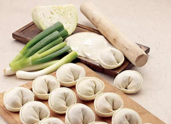 2018冬至作文600字 小學冬至包餃子的作文