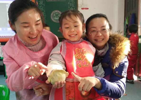 2018冬至幼兒園活動稿 幼兒園冬至活動吃湯圓吃餃子主持稿 2018冬至幼兒園活動稿 幼兒園冬至活動吃湯圓吃餃子主持稿