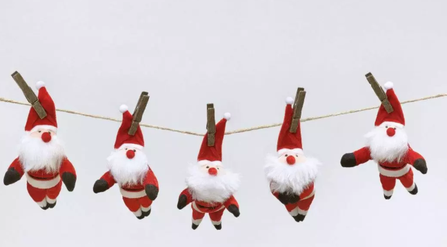 2018圣誕節(jié)幼兒園活動開場白 2018圣誕節(jié)活動回顧