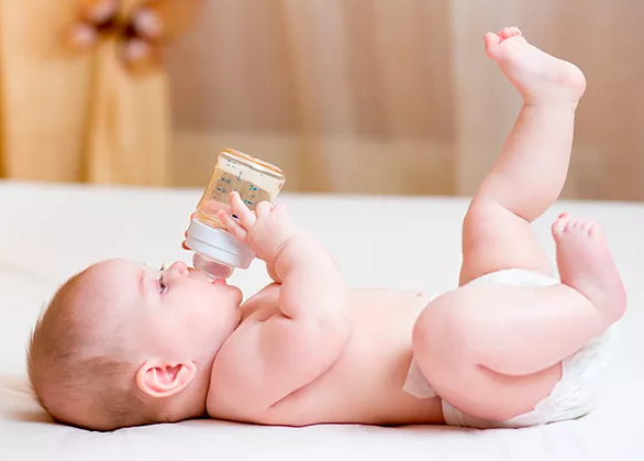 寶寶什么時候需要補(bǔ)充益生菌 寶寶補(bǔ)充益生菌的時間